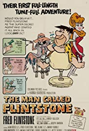 The Man Called Flintstone (1966) M4ufree