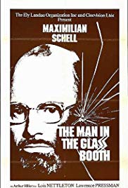 The Man in the Glass Booth (1975) M4ufree