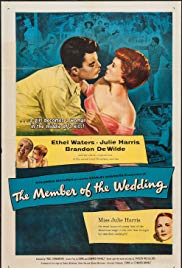 The Member of the Wedding (1952) M4ufree