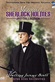 The Memoirs of Sherlock Holmes (1994) StreamM4u M4ufree