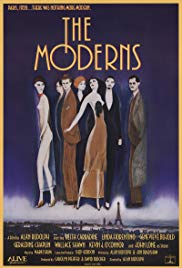 The Moderns (1988) M4ufree