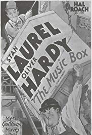 The Music Box (1932) M4ufree