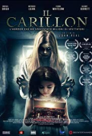 The Carillon (2017) M4ufree
