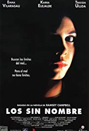 The Nameless (1999) M4ufree