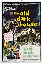 The Old Dark House (1963) M4ufree