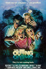 The Outing (1987) M4ufree