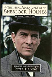 The Return of Sherlock Holmes (19861988) StreamM4u M4ufree
