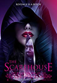 The Scarehouse (2014) M4ufree