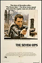 The SevenUps (1973) M4ufree