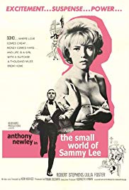 The Small World of Sammy Lee (1963) M4ufree