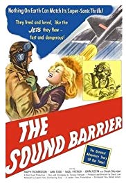 The Sound Barrier (1952) M4ufree