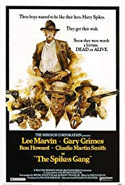 The Spikes Gang (1974) M4ufree