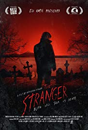 The Stranger (2014) M4ufree