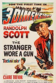 The Stranger Wore a Gun (1953) M4ufree