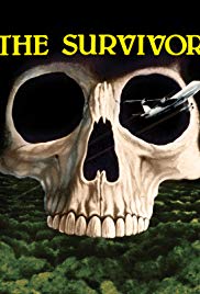 The Survivor (1981) M4ufree