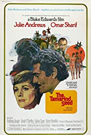 The Tamarind Seed (1974) M4ufree