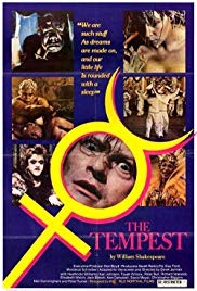 The Tempest (1979) M4ufree