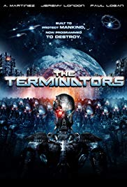 The Terminators (2009) M4ufree