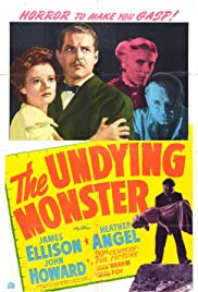 The Undying Monster (1942) M4ufree