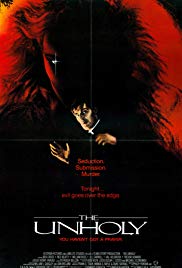 The Unholy (1988) M4ufree