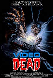 The Video Dead (1987) M4ufree
