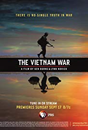 The Vietnam War (2017) StreamM4u M4ufree