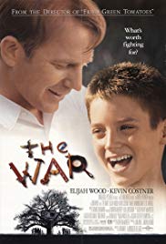 The War (1994) M4ufree