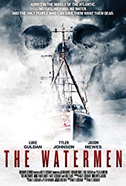 The Watermen (2012) M4ufree