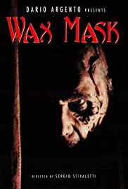 The Wax Mask (1997) M4ufree
