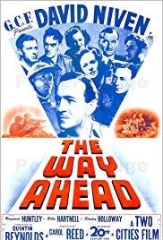 The Way Ahead (1944) M4ufree