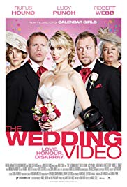 The Wedding Video (2012) M4ufree