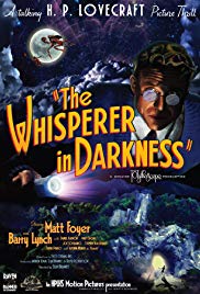 The Whisperer in Darkness (2011) M4ufree