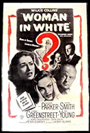 The Woman in White (1948) M4ufree