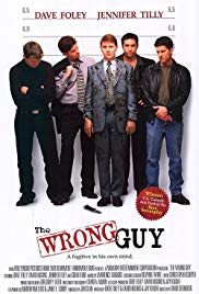 The Wrong Guy (1997) M4ufree
