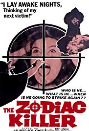 The Zodiac Killer (1971) M4ufree
