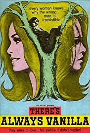 Theres Always Vanilla (1971) M4ufree