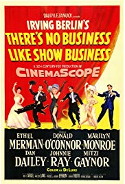 Theres No Business Like Show Business (1954) M4ufree