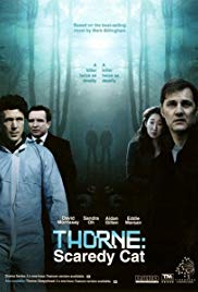 Thorne: Scaredycat (2010) M4ufree