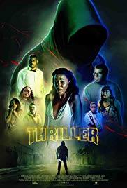 Thriller (2018) M4ufree