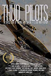 Thud Pilots (2018) M4ufree