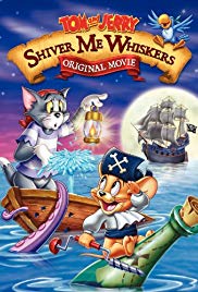 Tom and Jerry in Shiver Me Whiskers (2006) M4ufree