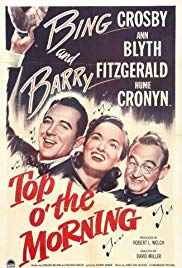 Top o the Morning (1949) M4ufree