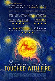 Touched with Fire (2015) M4ufree