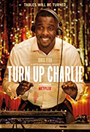 Turn Up Charlie (2019 ) StreamM4u M4ufree