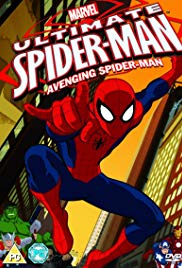 Ultimate SpiderMan (20122017) StreamM4u M4ufree