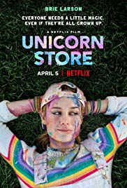 Unicorn Store (2017) M4ufree