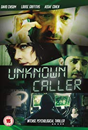 Unknown Caller (2014) M4ufree