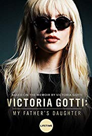 Victoria Gotti: My Fathers Daughter (2019) M4ufree
