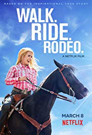 Walk. Ride. Rodeo. (2019) M4ufree