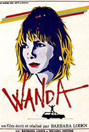 Wanda (1970) M4ufree